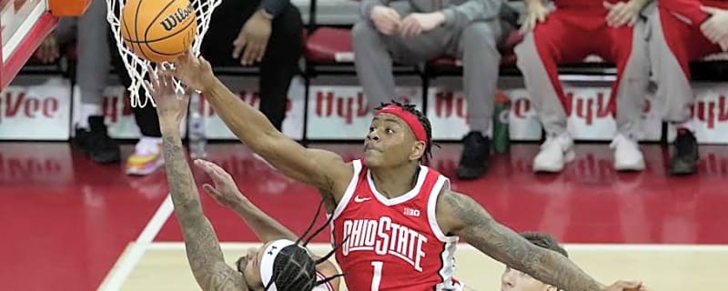 Five Most Important Games Remaining on Ohio State Basketball’s Schedule