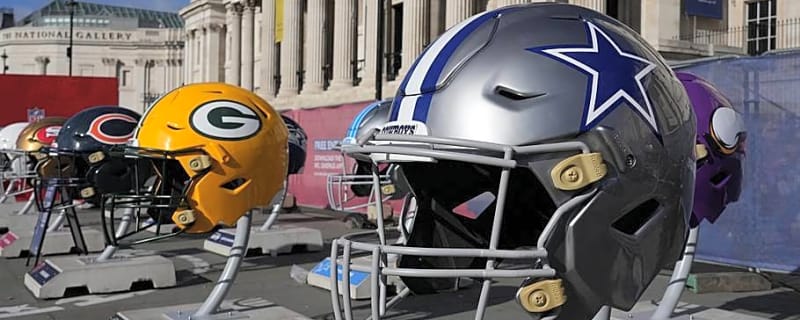 Dallas Cowboys-Green Bay Packers Live Stream, Start Time, TV & Viewing Info