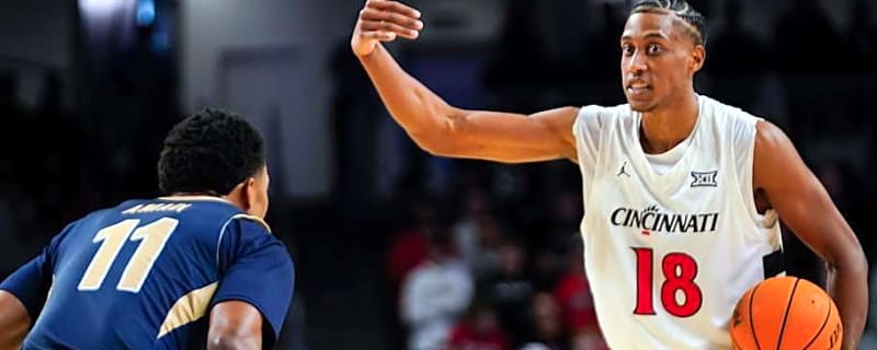 Cincinnati Bearcats Basketball Storylines: No. 6 Louisville