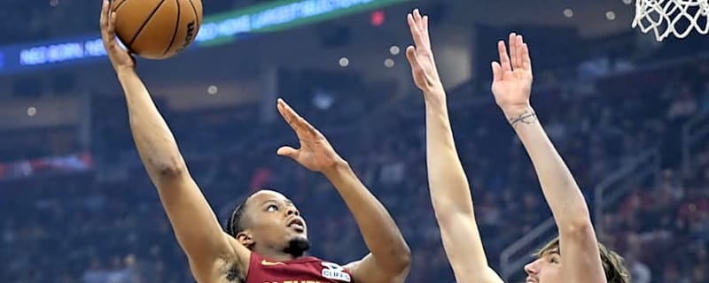 Cavaliers Insider Reveals Potential Trade Issues With This Veteran Forward