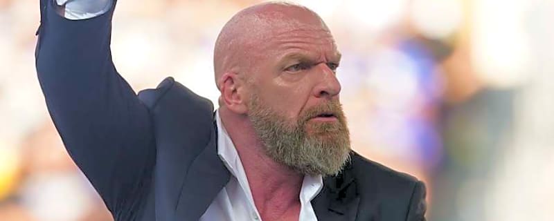 WWE Reportedly Bringing Surprise Names To Saudi Arabia For The Royal Rumble