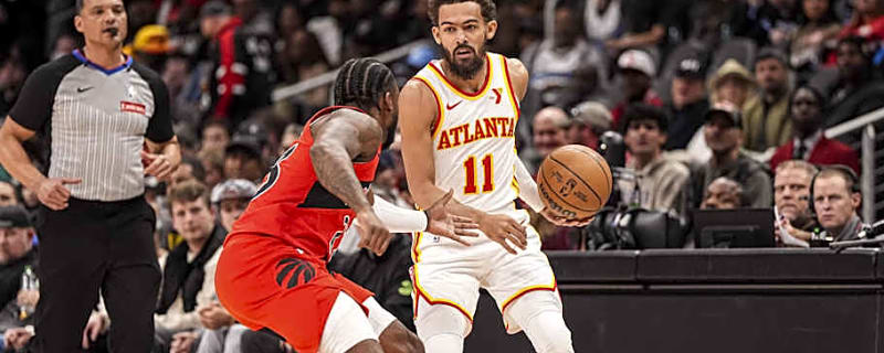 NBA Schedule Release: Atlanta Hawks Unveil their 2025-2026 Schedule