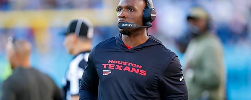 The Texans are back to .500... so, now what?
