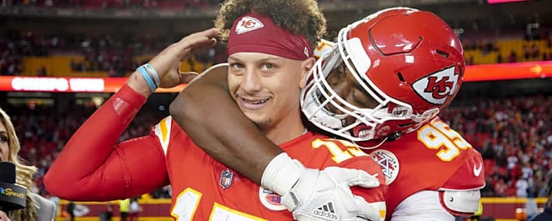 The Most Essential Player for the Chiefs That Isn’t Mahomes