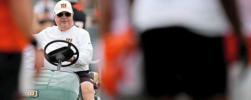 Bengals can’t stop cheaping out and AFC rivals like the Chiefs are loving it