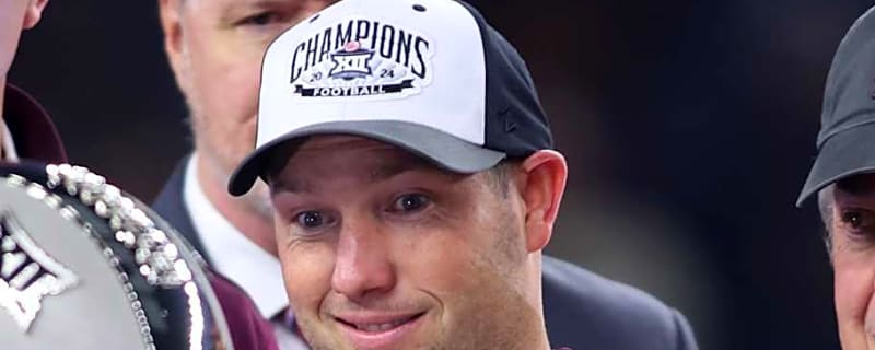 Why Arizona State Should Remain Atop Big 12 Projections