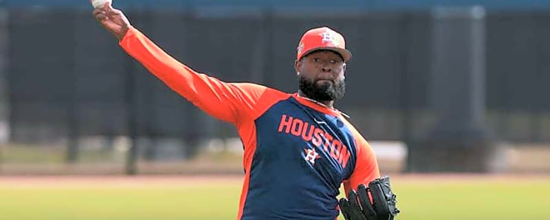 Cristian Javier’s Bounce Back Outing Positions Him Well for Astros Rotation