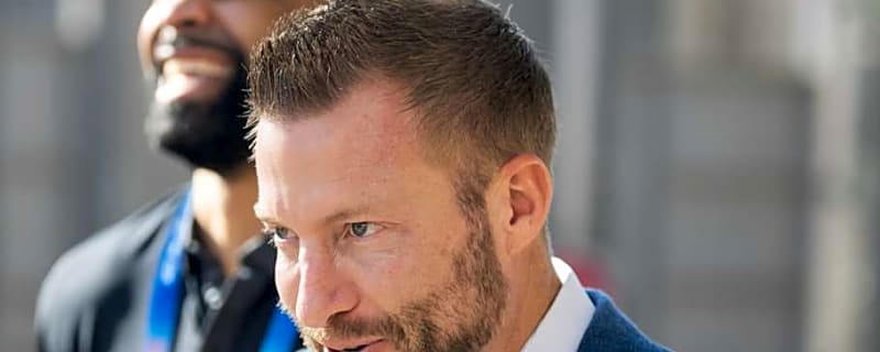 Rams Are Better Off With Davante Adams Than Without