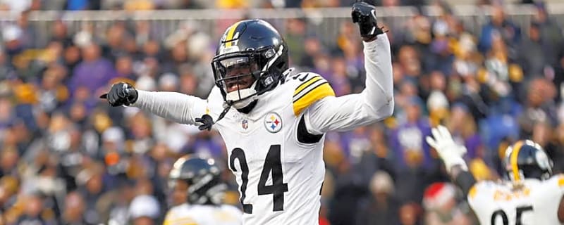 Steelers Can't Keep Operating Like This