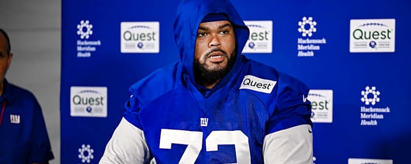 The NY Giants’ Best (And Worst) Free Agent Signings in the Last Decade