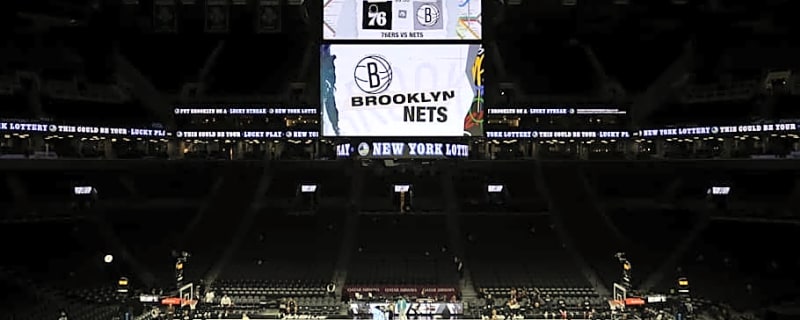 Brooklyn Nets Land No. 6 Overall Pick in 2026 NBA Draft