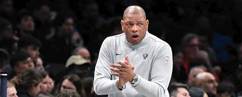 Keep Doc Rivers away from the front office