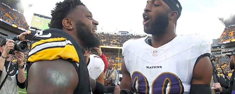 Former Ravens Star LB&#39;s Injury May Foil Return Game