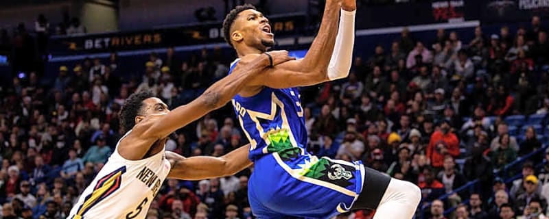 Lakers Receive Bad News on Rumored Top Trade Target