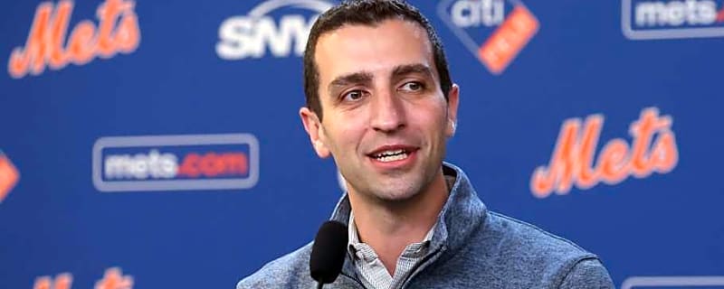 Scouts get blunt about who Mets top trade target should be