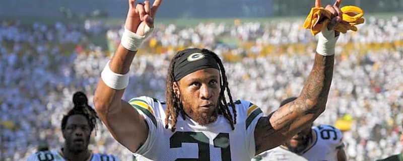 Will Eric Stokes Be Raiders&#39; Biggest FA Signing?