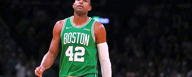 Celtics Notes: Boston Signs Big Man, Al Horford Update, Anfernee Simons Trade Rumors