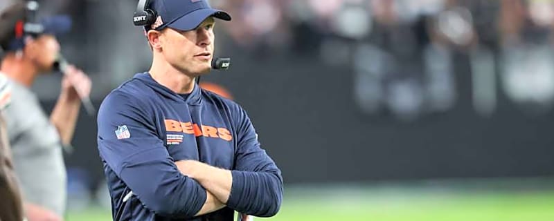 3 bold predictions for the Bears game against the Browns