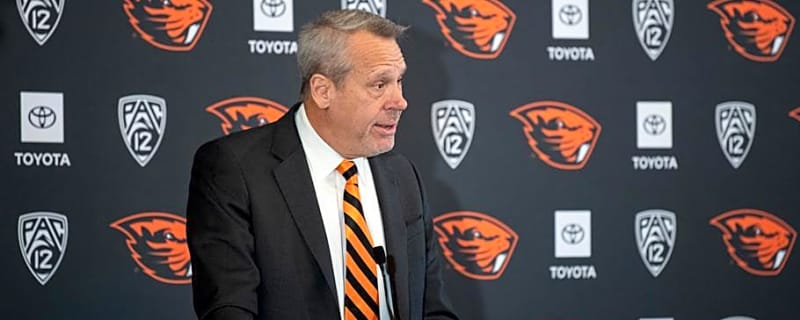 New Oregon State Soccer, Softball, Track Facility Coming in 2027