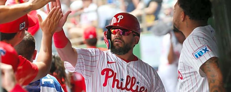 2026 Phillies Spring Training Broadcast Schedule Includes More Than a Dozen Games