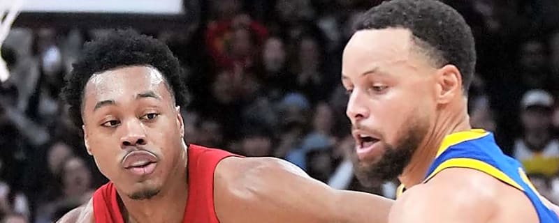 Scottie Barnes' historic performance pushes Raptors higher in power rankings