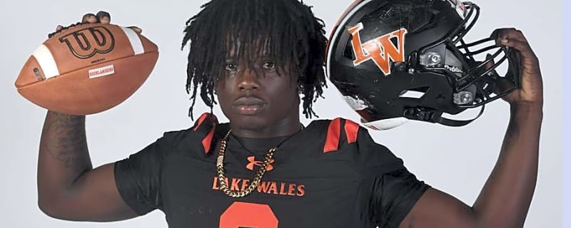 Auburn Among Top-10 Teams in Running for 2027 Recruit