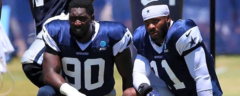 Cowboys' roster malpractice highlighted by NFC Pro Bowl Games honorees