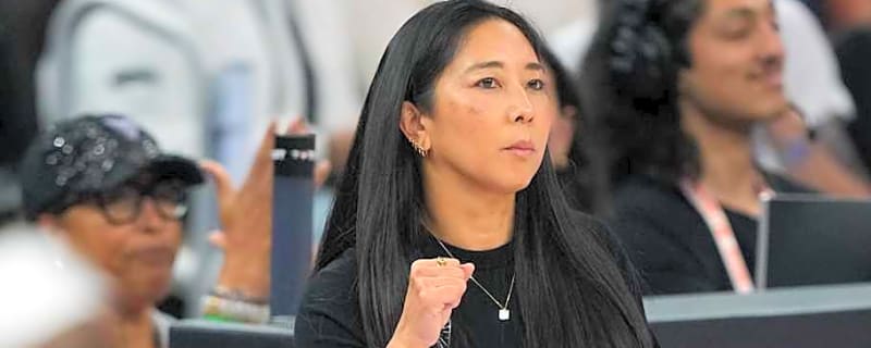 How the Golden State Valkyries Won, Despite Losing in WNBA Playoffs