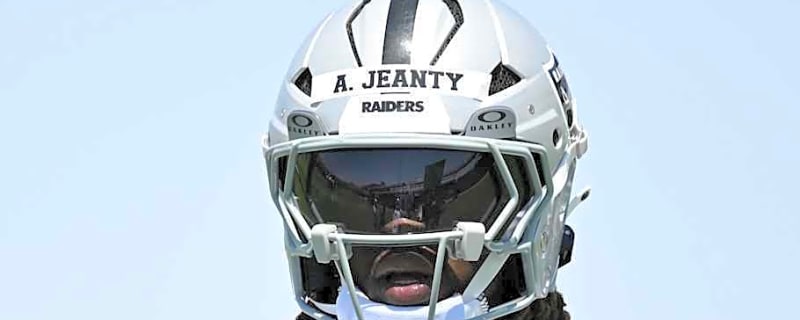 Jeanty, Raiders Will Prove Doubters Wrong This Season