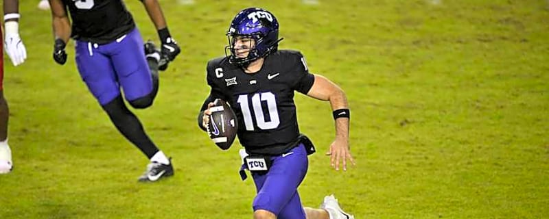 3,000-yard QB predicted to draw $3 million offer from multiple college football programs