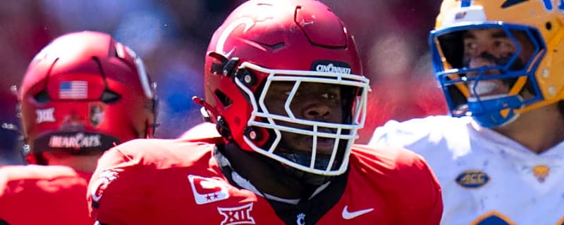 5 Defensive Players Giants Fans Need to Watch at Shrine Bowl