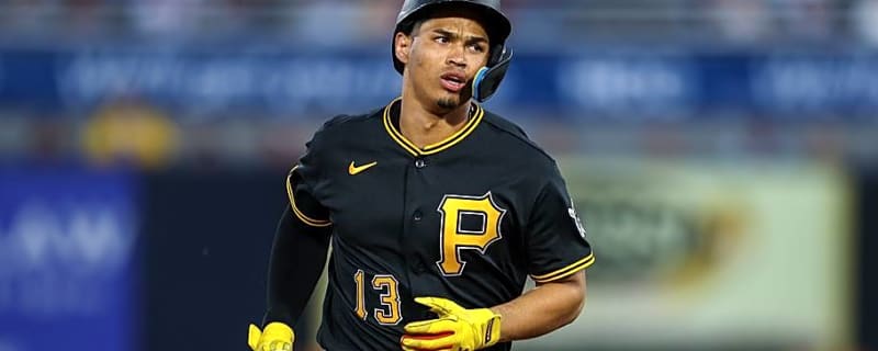 Toughest Contract Decision Facing Pirates This Winter