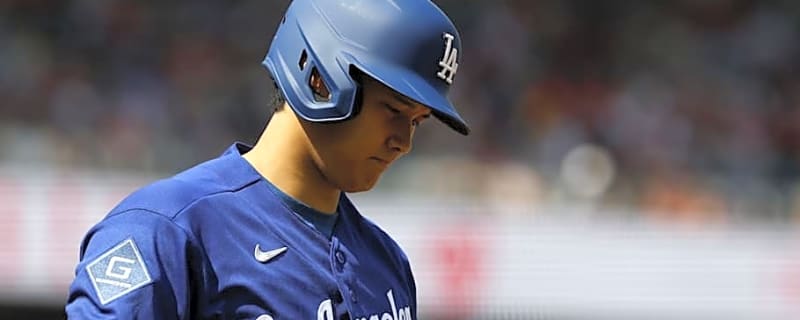 Dodgers Notes: Shohei Ohtani Warning, Hyeseong Kim Prediction, Pitcher's Velocity Drop