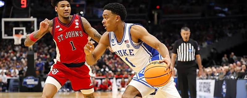 Warriors Work Out 6'7' Wing Prospect with Major Defensive Potential