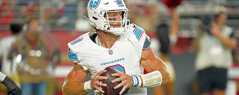 10 NFL Roster-Cut Casualties Broncos Should Target Immediately