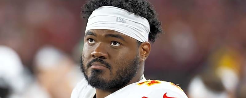 Top 5 Prospects at Positions of Need for Chiefs: Offensive Tackle