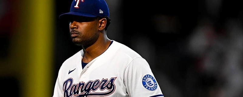 Rangers Set Lineup as Kumar Rocker Starts in Pivotal Final Game vs. Mariners