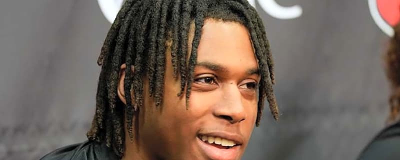 Oregon Tight End Jamari Johnson Hints At NFL Draft Decision