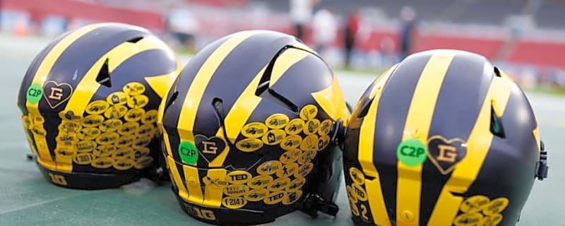 Michigan completes the trifecta with third transfer portal commitment