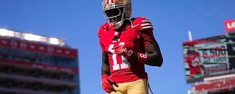 The San Francisco 49ers Still Have One Major Question to Answer