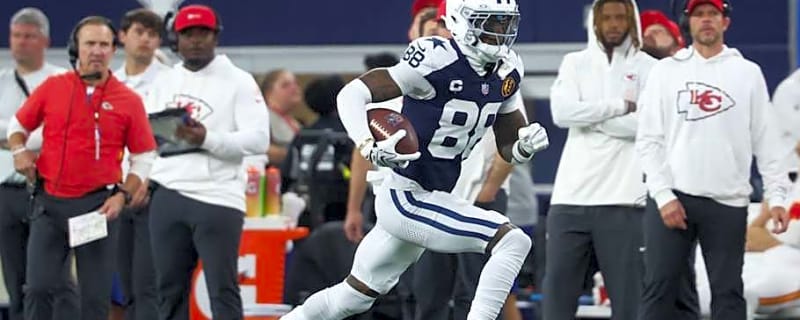 Cowboys Placement in Rankings Shows Dallas is on Cusp of Having NFL's Best Young Core