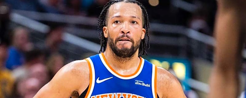 Knicks Lose Star Guard for Pacers Game