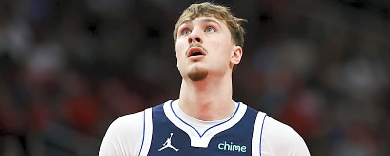 Celtics' Jaylen Brown Caught Criticizing Officials Over Mavericks' Cooper Flagg