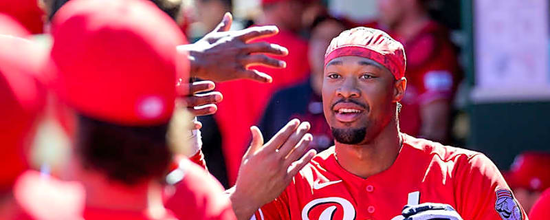 Four Reds Flying Under the Radar Ahead of Opening Day