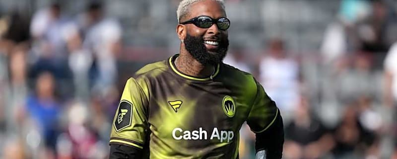 Chargers Could Be Watching Odell Beckham's NFL Comeback Closely