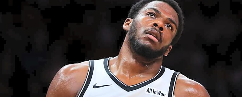 Nets' Day'Ron Sharpe Opens Up About Lifestyle Changes, Advice He'd Give to Rookies