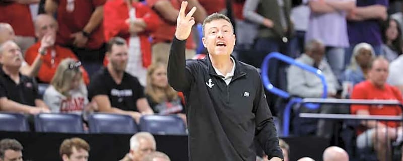 Overview of Vanderbilt Basketball’s Transfer Portal Additions