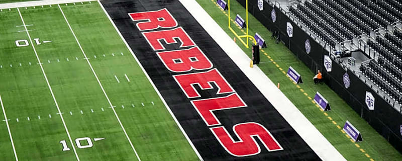 The UNLV Rebels 'Will Need To Get Back To Their Ball-Hawking Ways' In Week 13