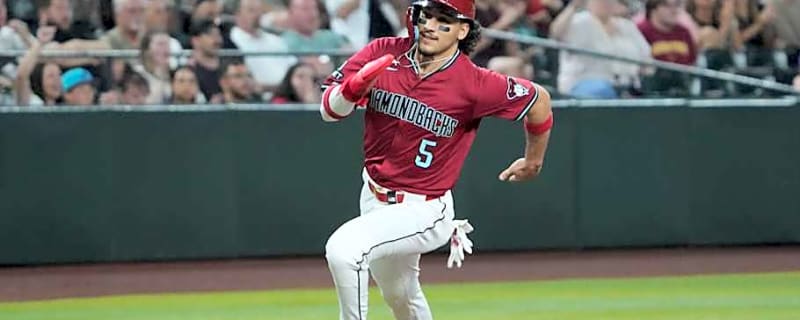 Pfaadt, D-backs Show Resiliency in Blowout Win over Mariners