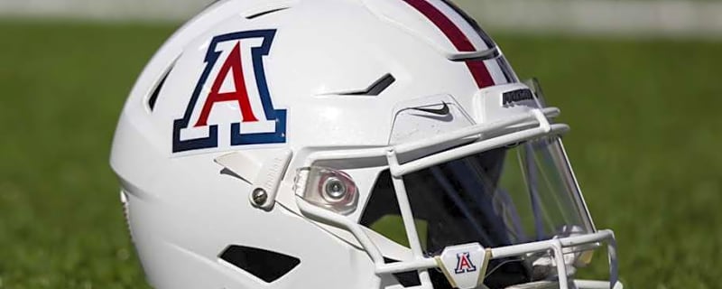 Arizona Lands Big Ten Transfer Portal Linebacker